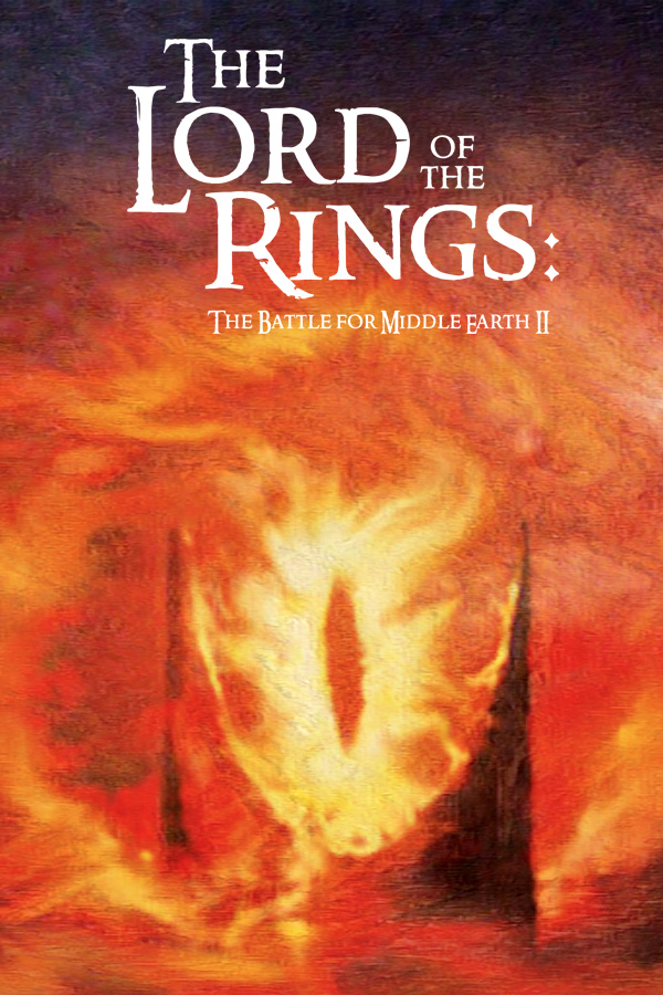The Lord of the Rings: The Battle for Middle-earth II